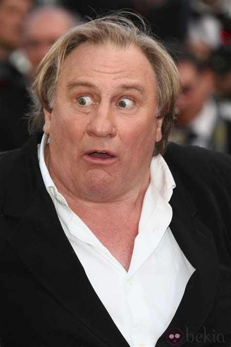 gerad depardieu